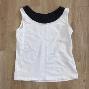 Blast Blues Tank Top S